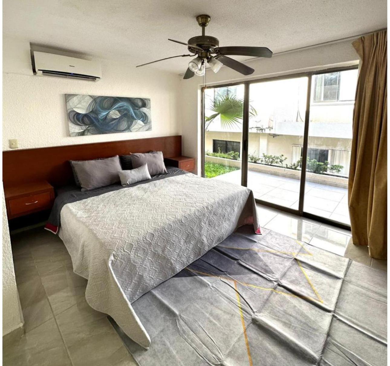 Apartamento Marlin Cancún