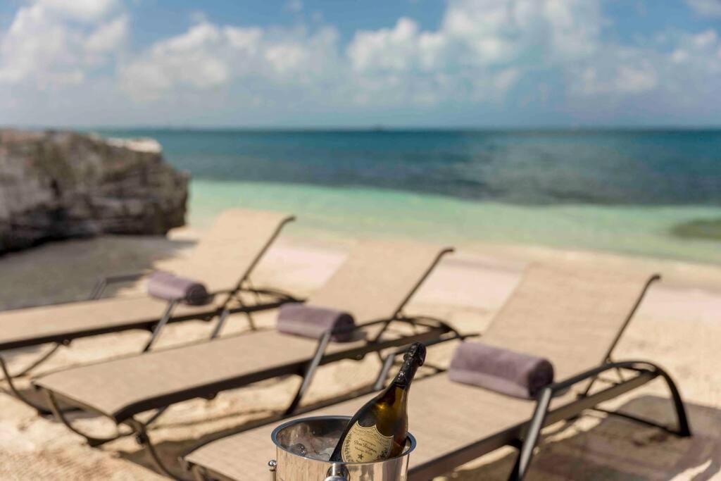 Сasa de vacaciones Finncorbin At Mail Com Finn Cancún
