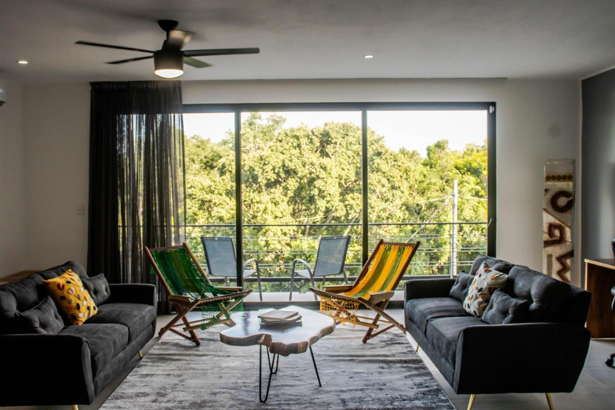 Caribe Maya Apartamento