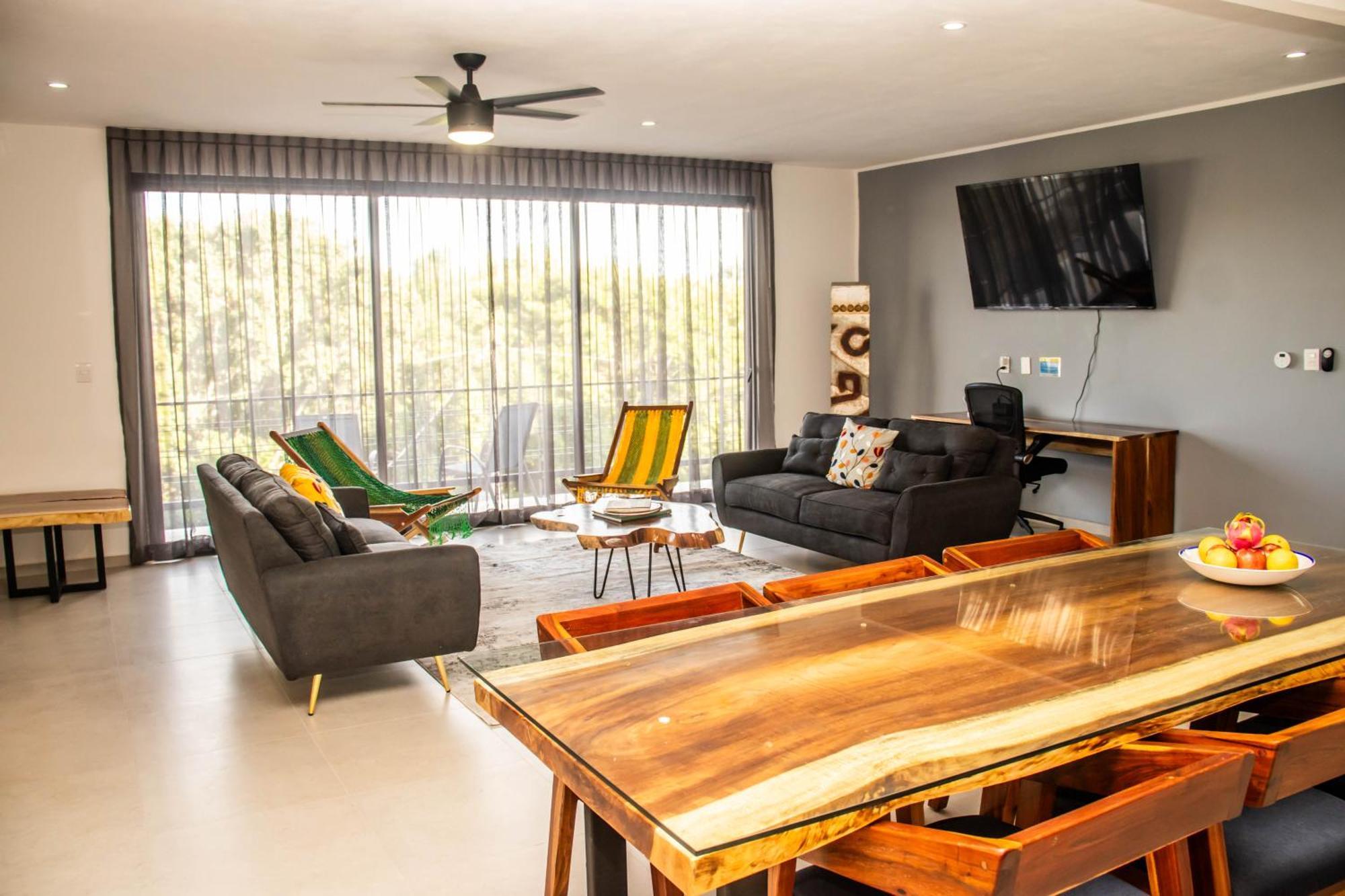 Caribe Maya Apartamento Cancún