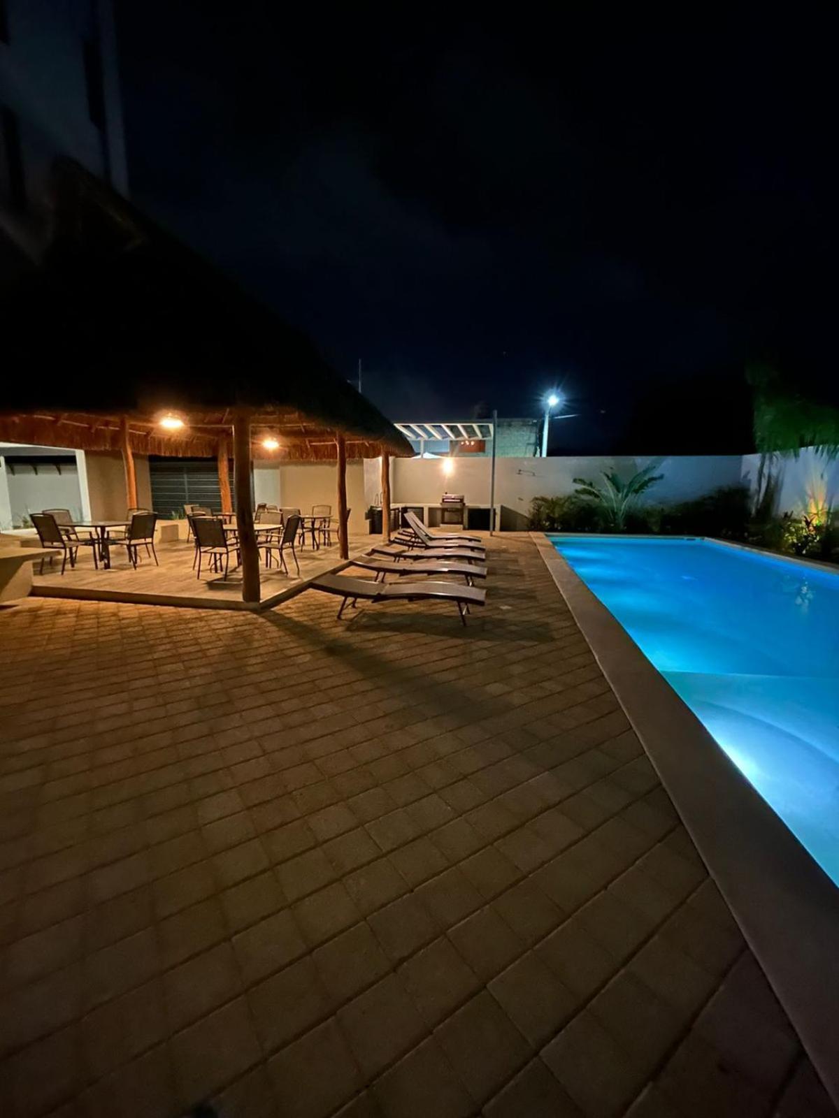 Caribe Maya * Cancún