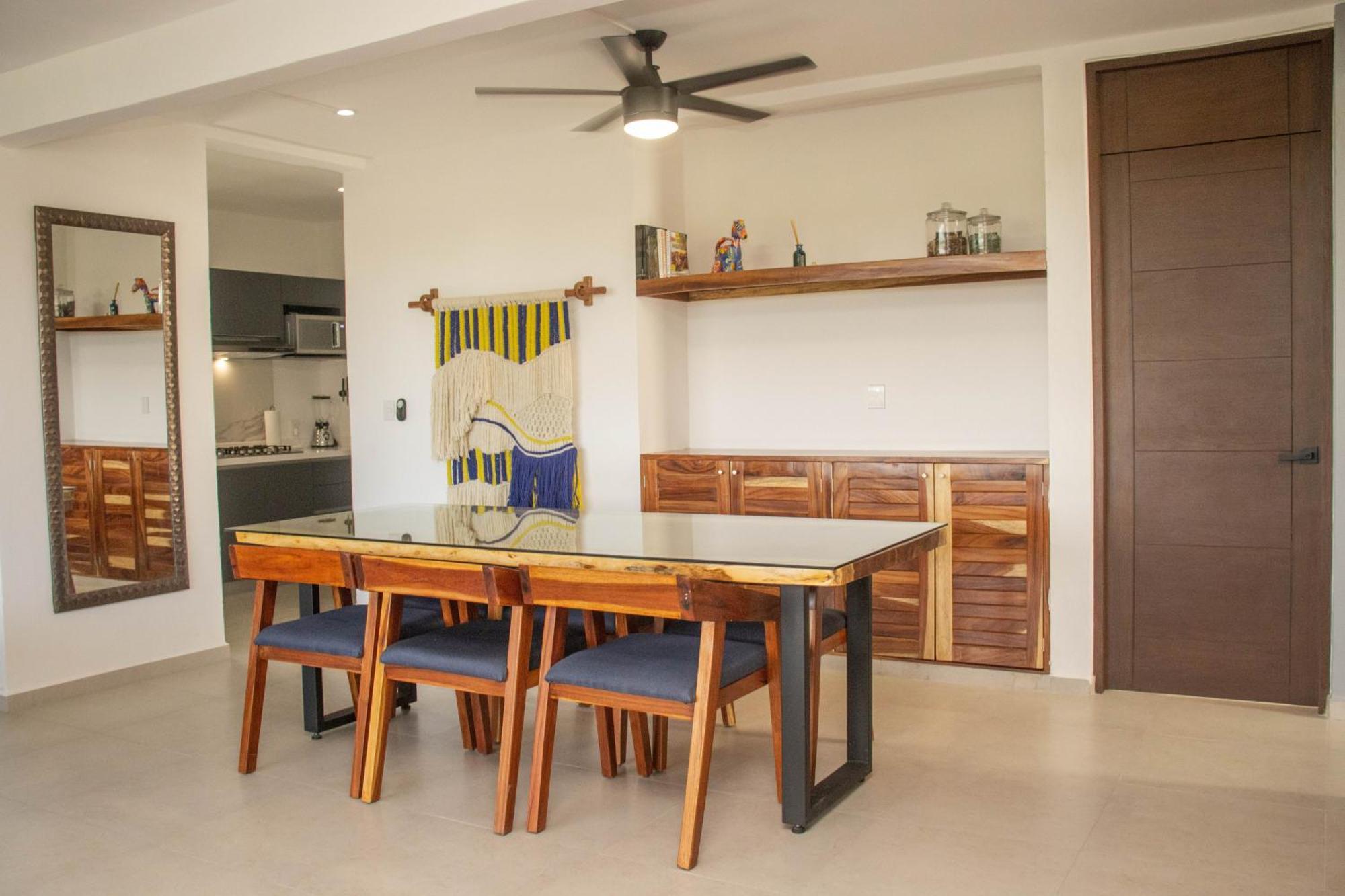 Caribe Maya Apartamento