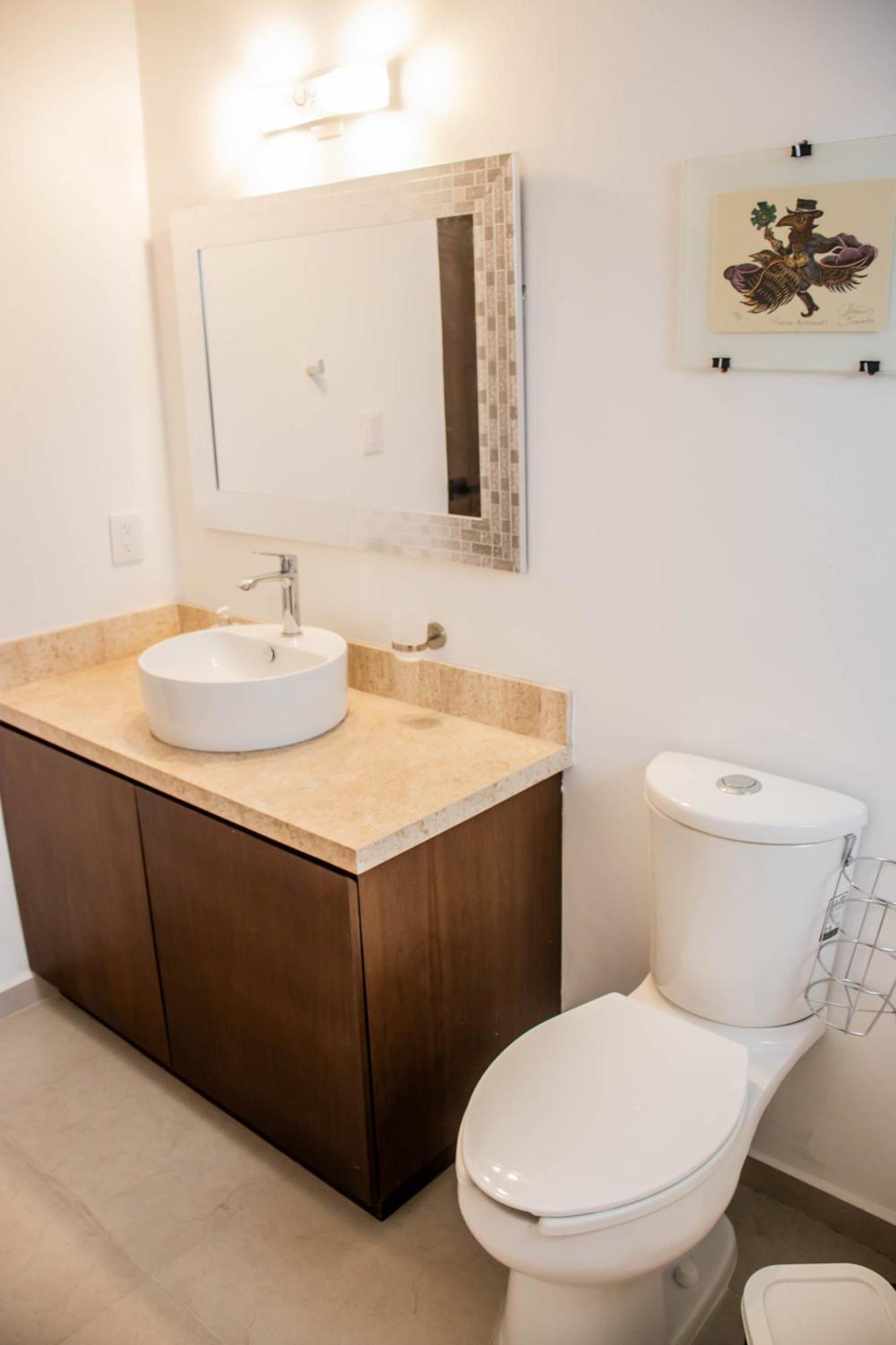 Caribe Maya Apartamento