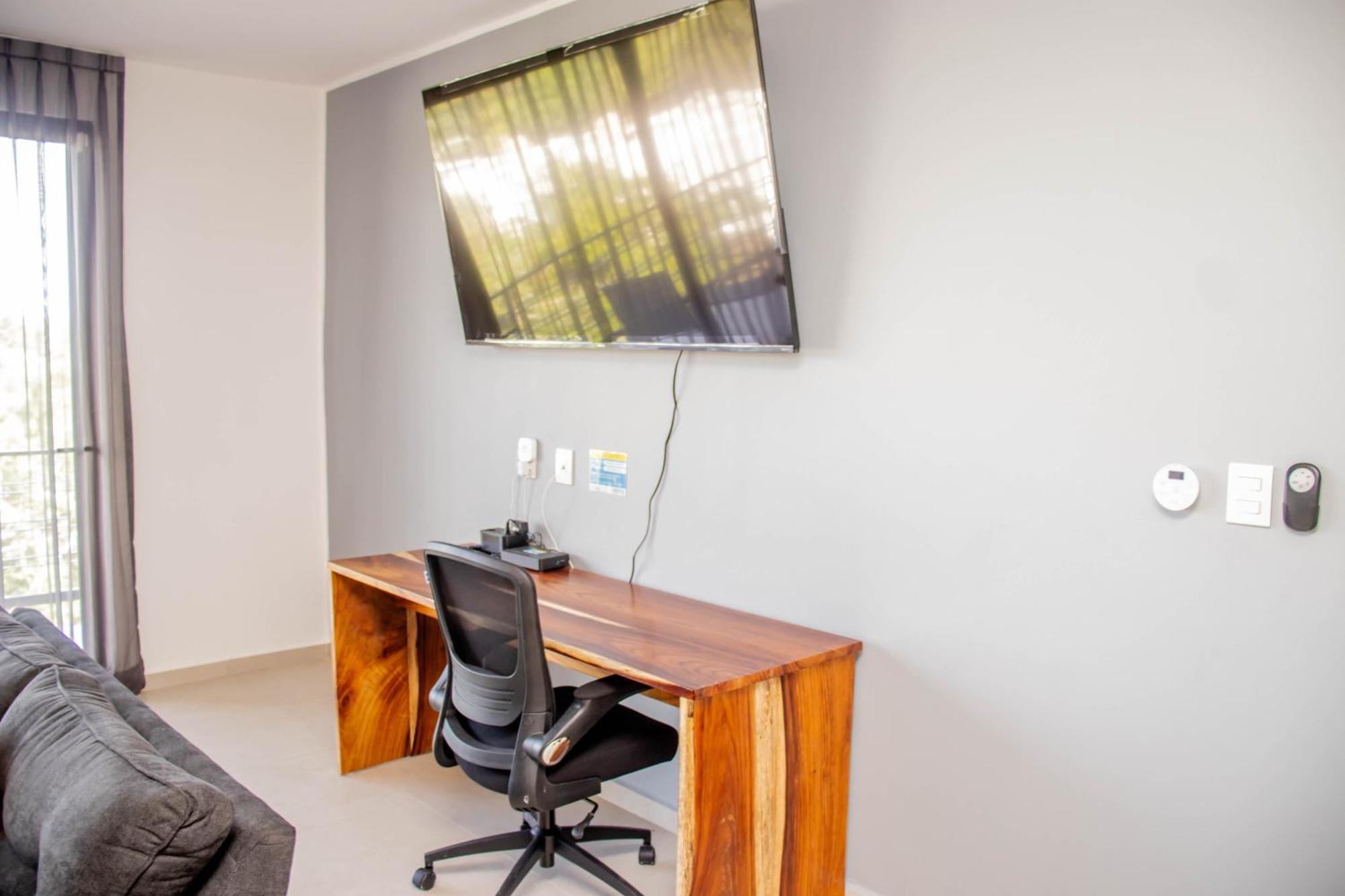 Apartamento Caribe Maya