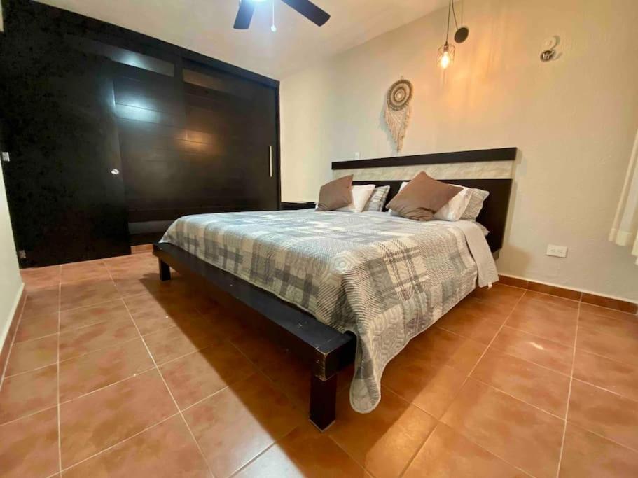 Apartamento Peach35 Centrico, 5 Min De La Playa Y La Entrada De La Zona Hotelera *