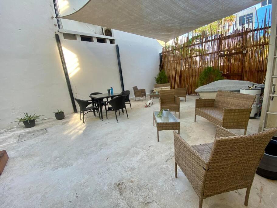 Peach35 Centrico, 5 Min De La Playa Y La Entrada De La Zona Hotelera Apartamento *