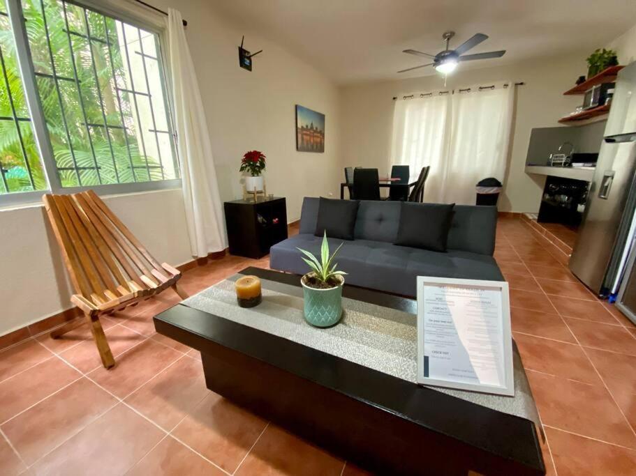 Peach35 Centrico, 5 Min De La Playa Y La Entrada De La Zona Hotelera Apartamento Cancún
