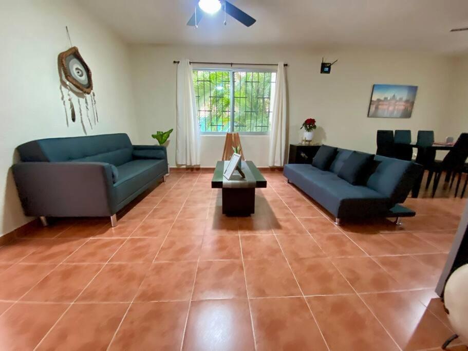 Apartamento Peach35 Centrico, 5 Min De La Playa Y La Entrada De La Zona Hotelera *
