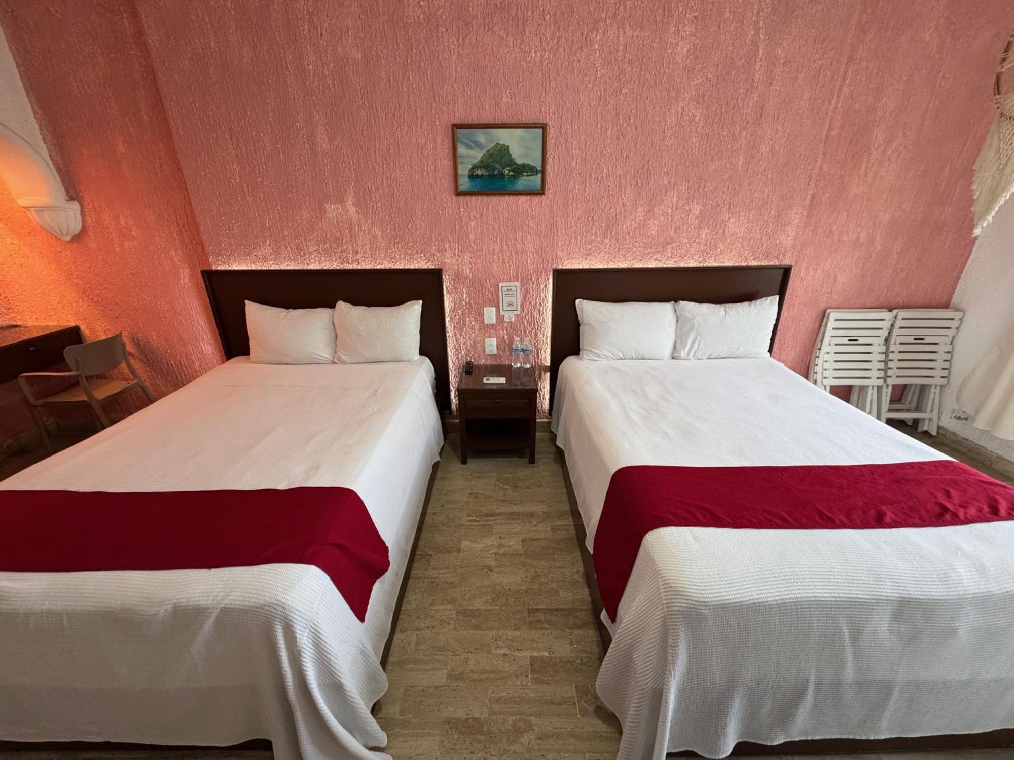 Apartamento Plaza Sea View Cancún