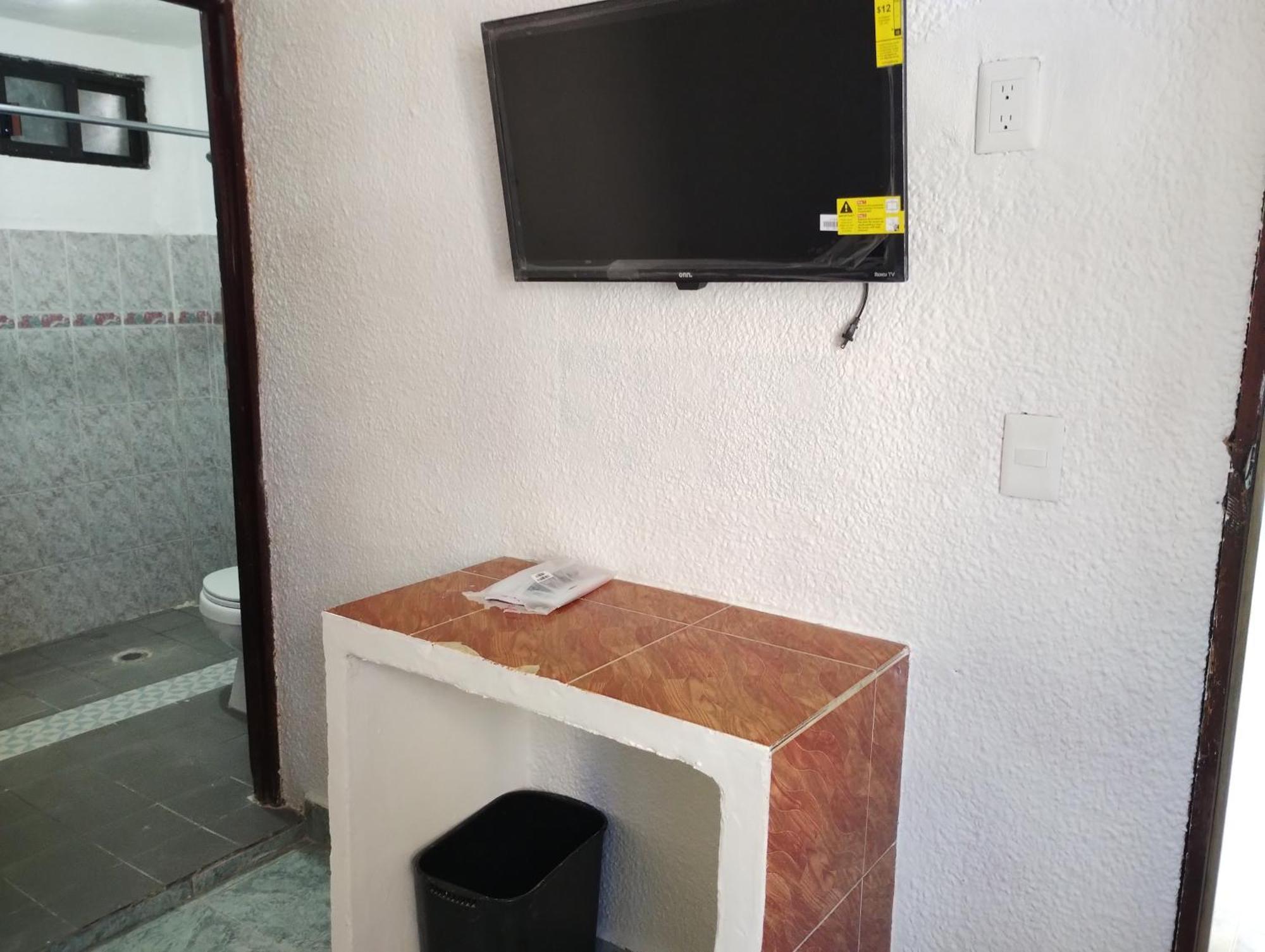 Inn Casa De Huespedes Santos