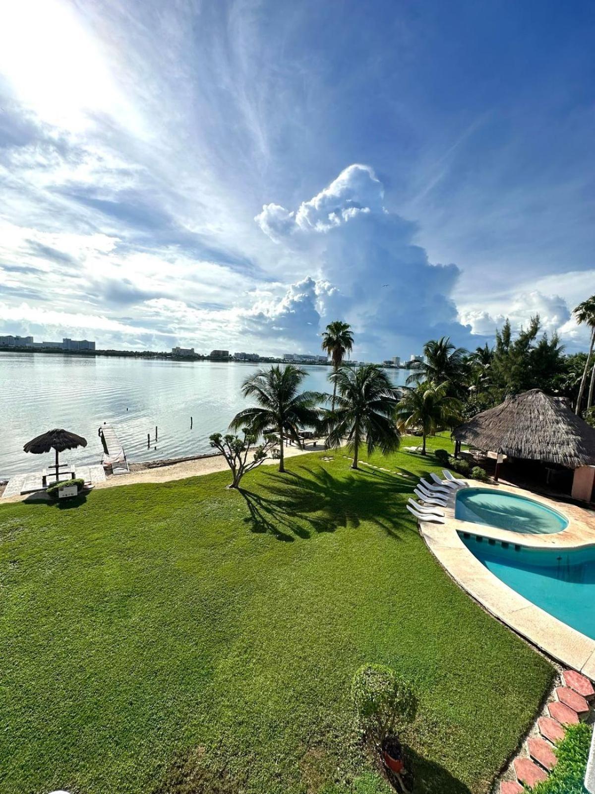 Сasa de vacaciones Casa Pok Ta Pok Cancún