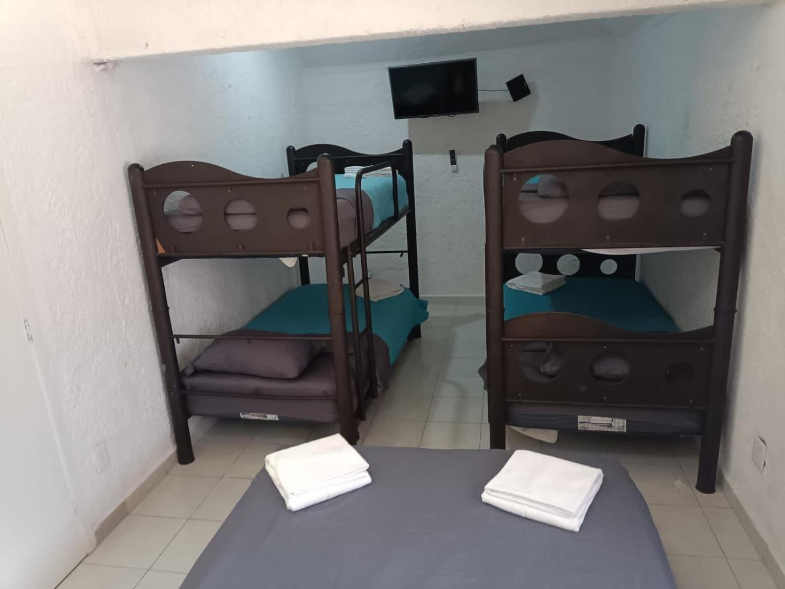 Сasa de vacaciones Casa Pok Ta Pok *