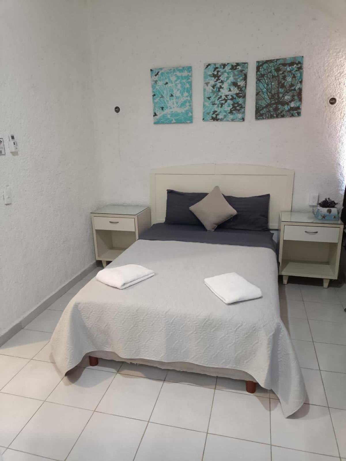 Сasa de vacaciones Casa Pok Ta Pok