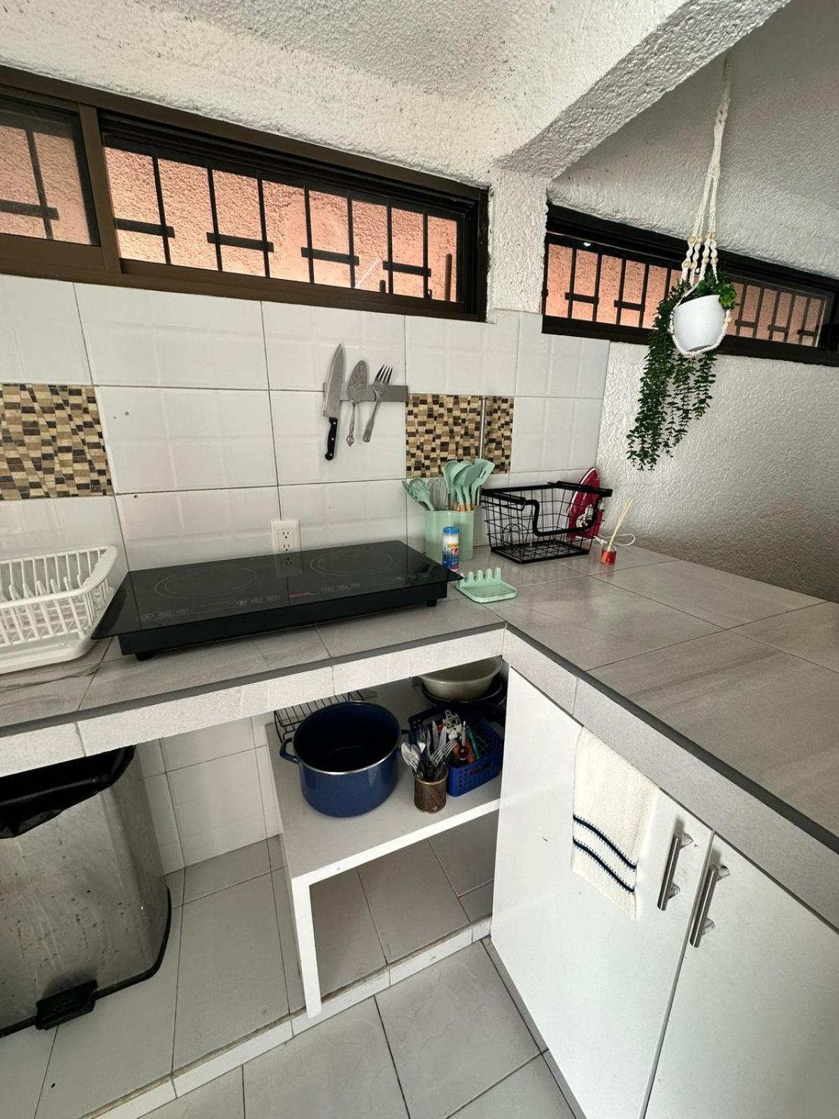Casa Pok Ta Pok Сasa de vacaciones