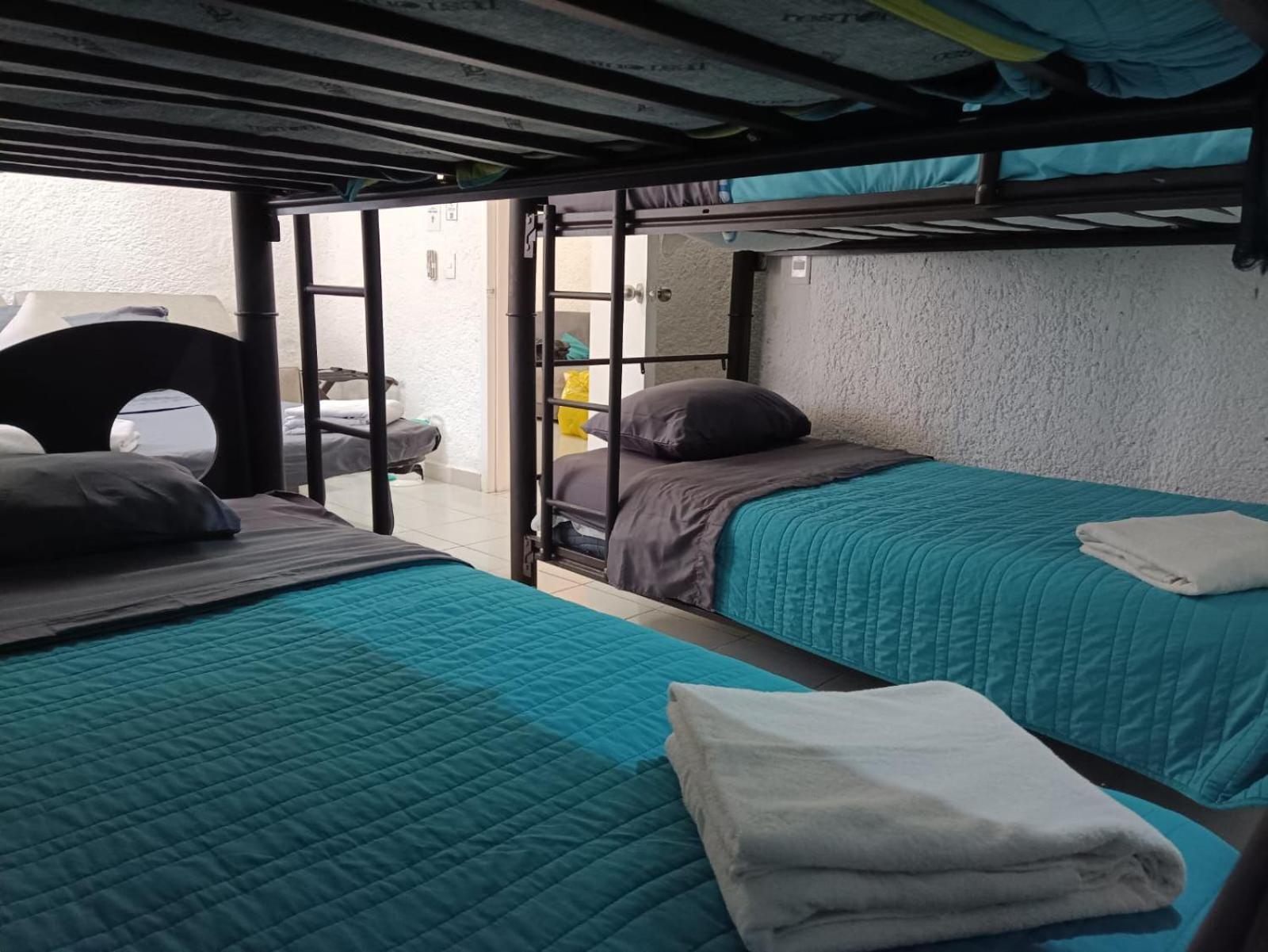 Сasa de vacaciones Casa Pok Ta Pok Cancún
