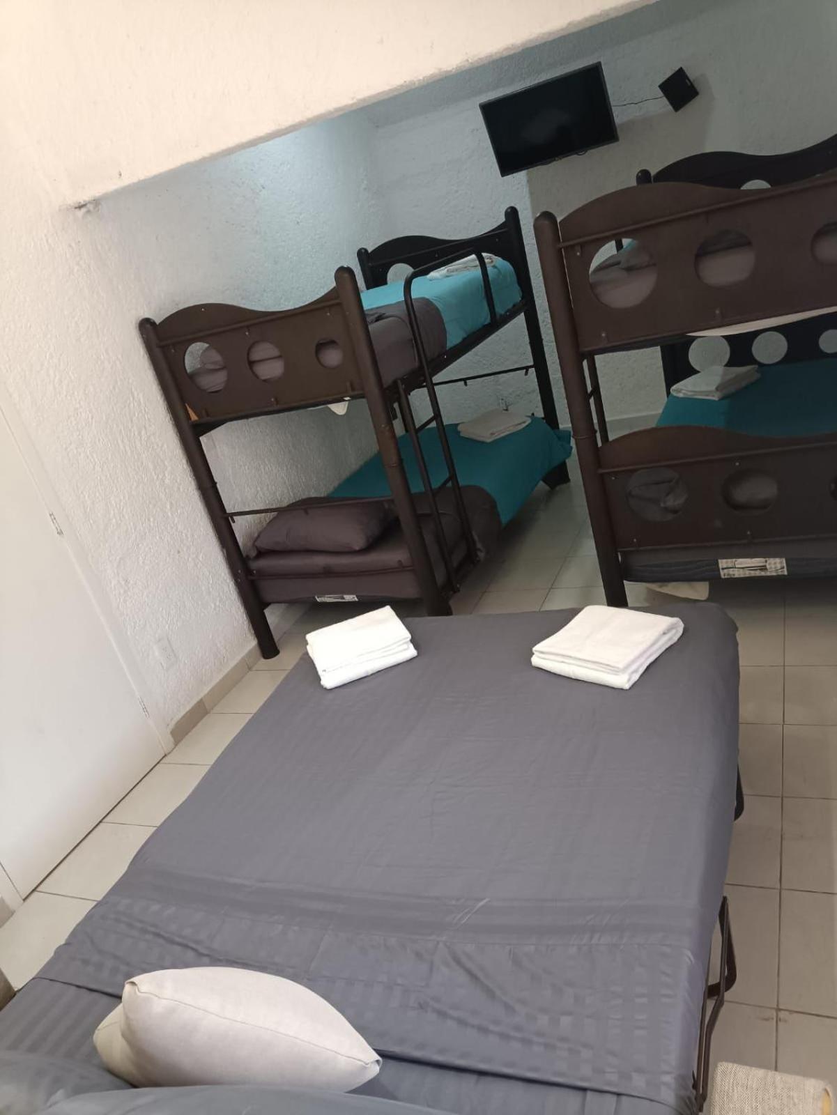 Сasa de vacaciones Casa Pok Ta Pok