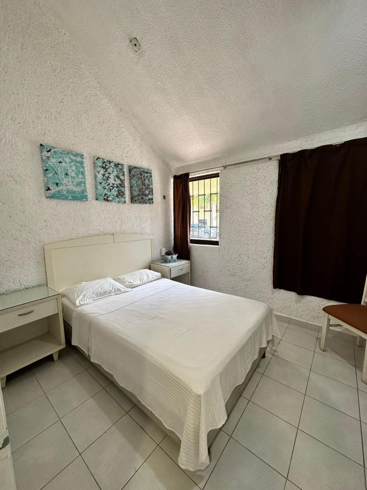 Сasa de vacaciones Casa Pok Ta Pok *