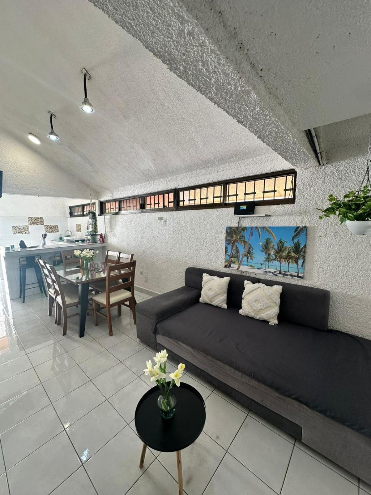 Casa Pok Ta Pok Сasa de vacaciones Cancún