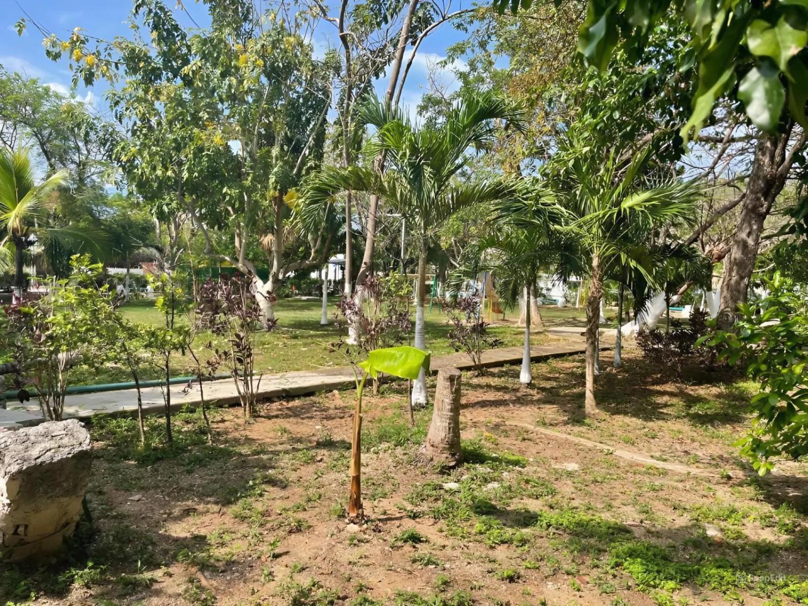 Apartamento Cancun Apartamento Studio *