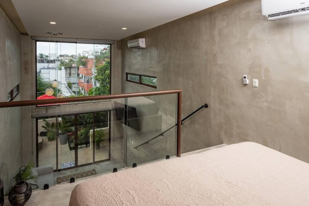 Loft De Lujo En Excelente Ubicacion Apartamento