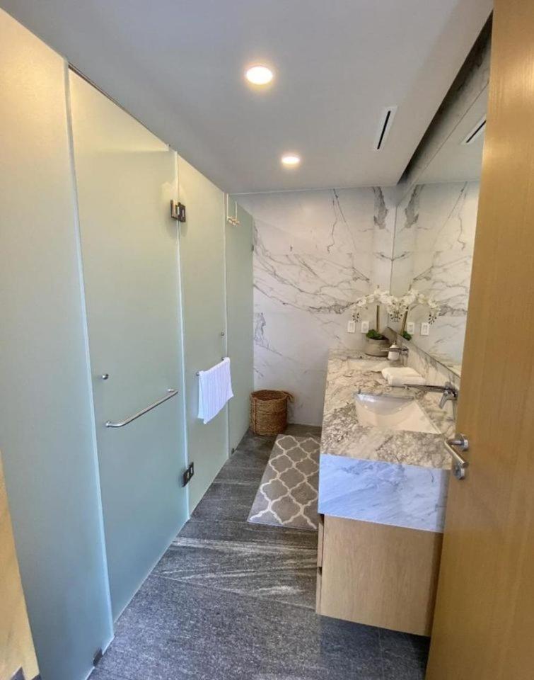 Apartamento Hermoso Departamento En Puerto *