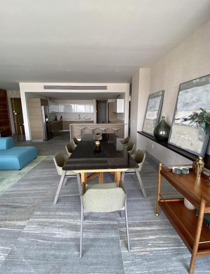 Hermoso Departamento En Puerto Apartamento *