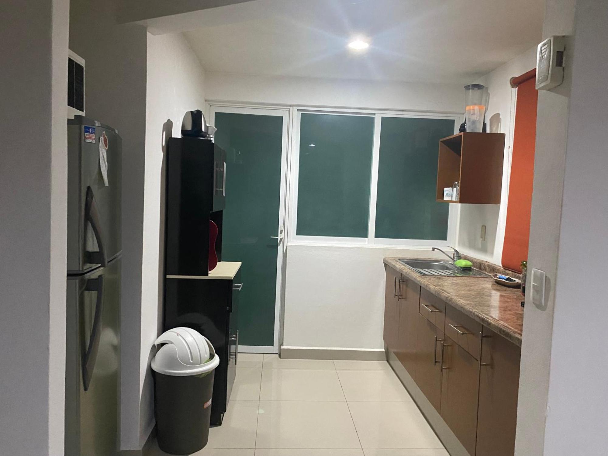 Apartamento Apartamento Inn Cancun Cancún