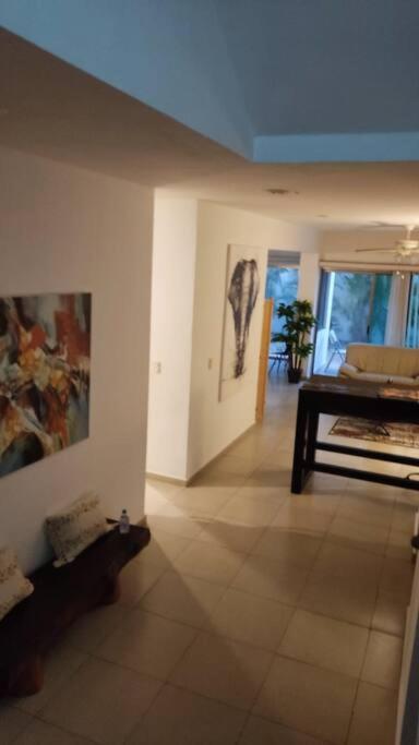 Apartamento Extraordinaria Con Hermoso Roof Garden Privado *