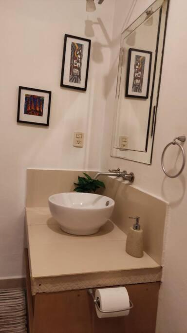 Extraordinaria Con Hermoso Roof Garden Privado Cancún