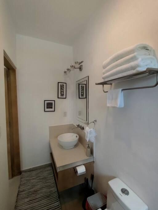 Apartamento Extraordinaria Con Hermoso Roof Garden Privado