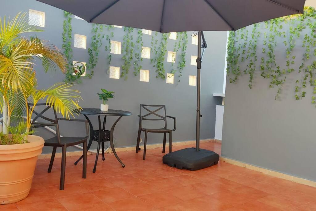 Extraordinaria Con Hermoso Roof Garden Privado Apartamento Cancún