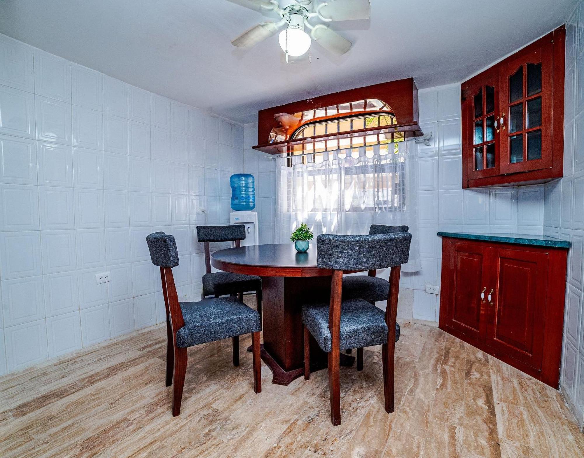 Casa Yaakun Zona Hotelera Apartamento Cancún
