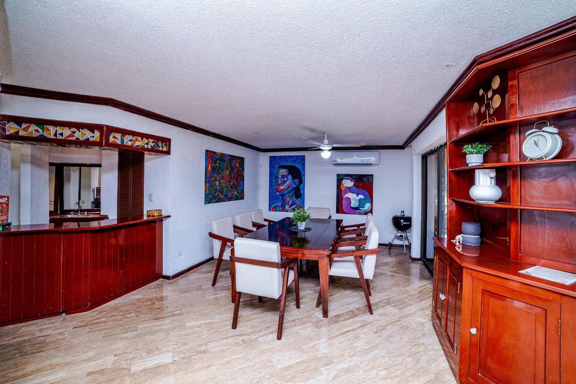 Casa Yaakun Zona Hotelera Cancún