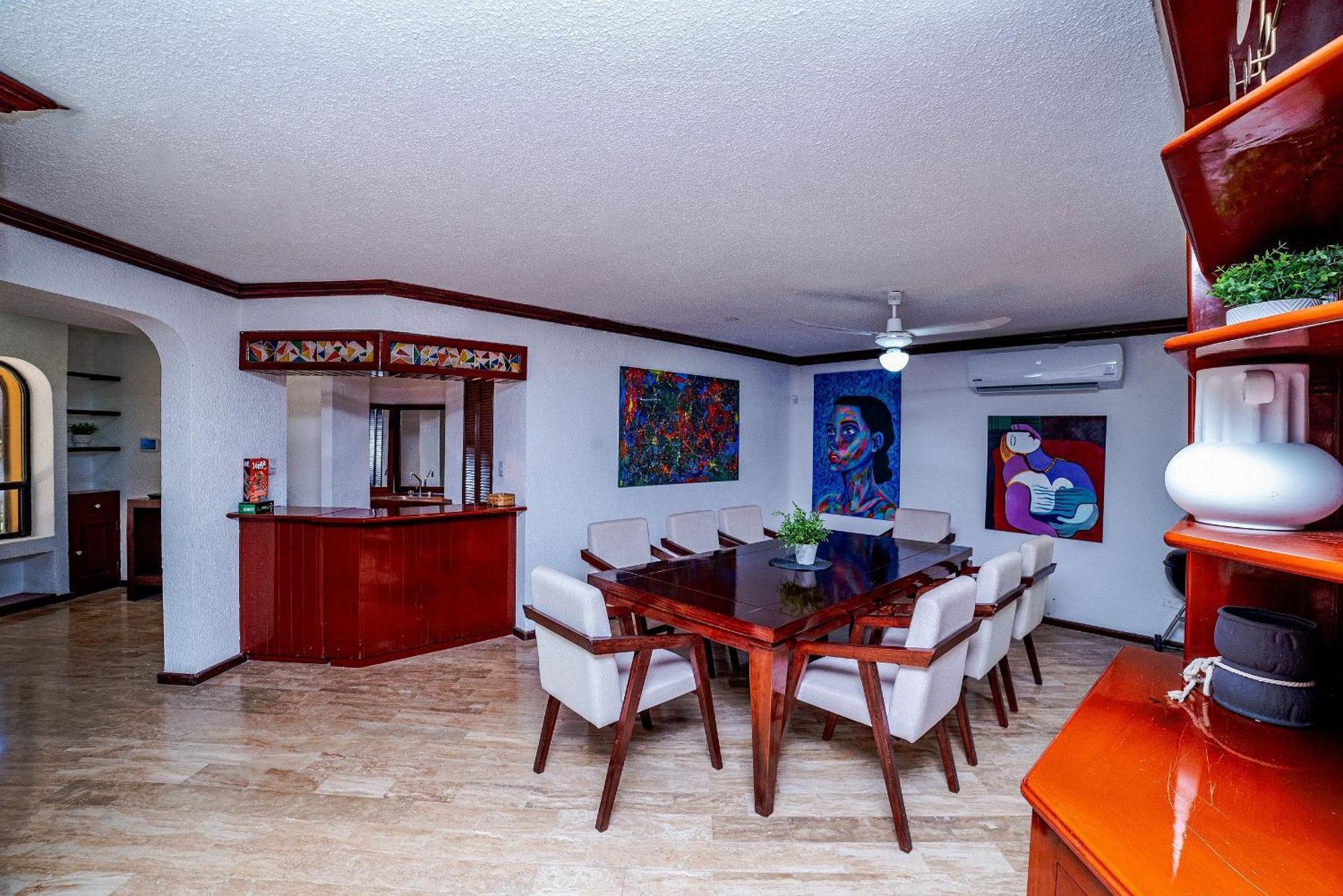 Casa Yaakun Zona Hotelera * Cancún