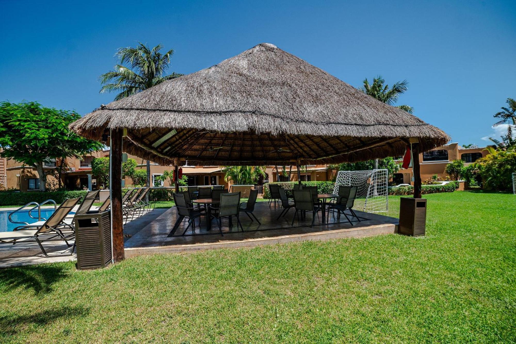 Apartamento Casa Yaakun Zona Hotelera Cancún