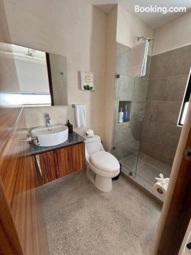Chic Mexican 2br In The Heart Of * Cancún