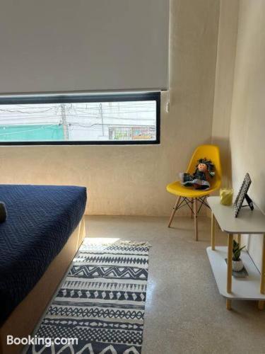 Apartamento Chic Mexican 2br In The Heart Of Cancún