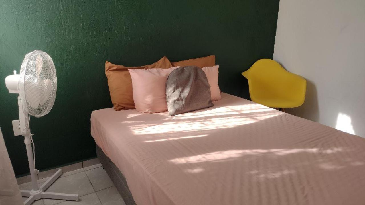 Saramuyah Cancun