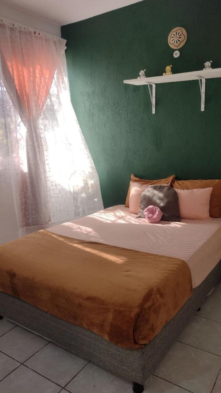 Saramuyah Apartment