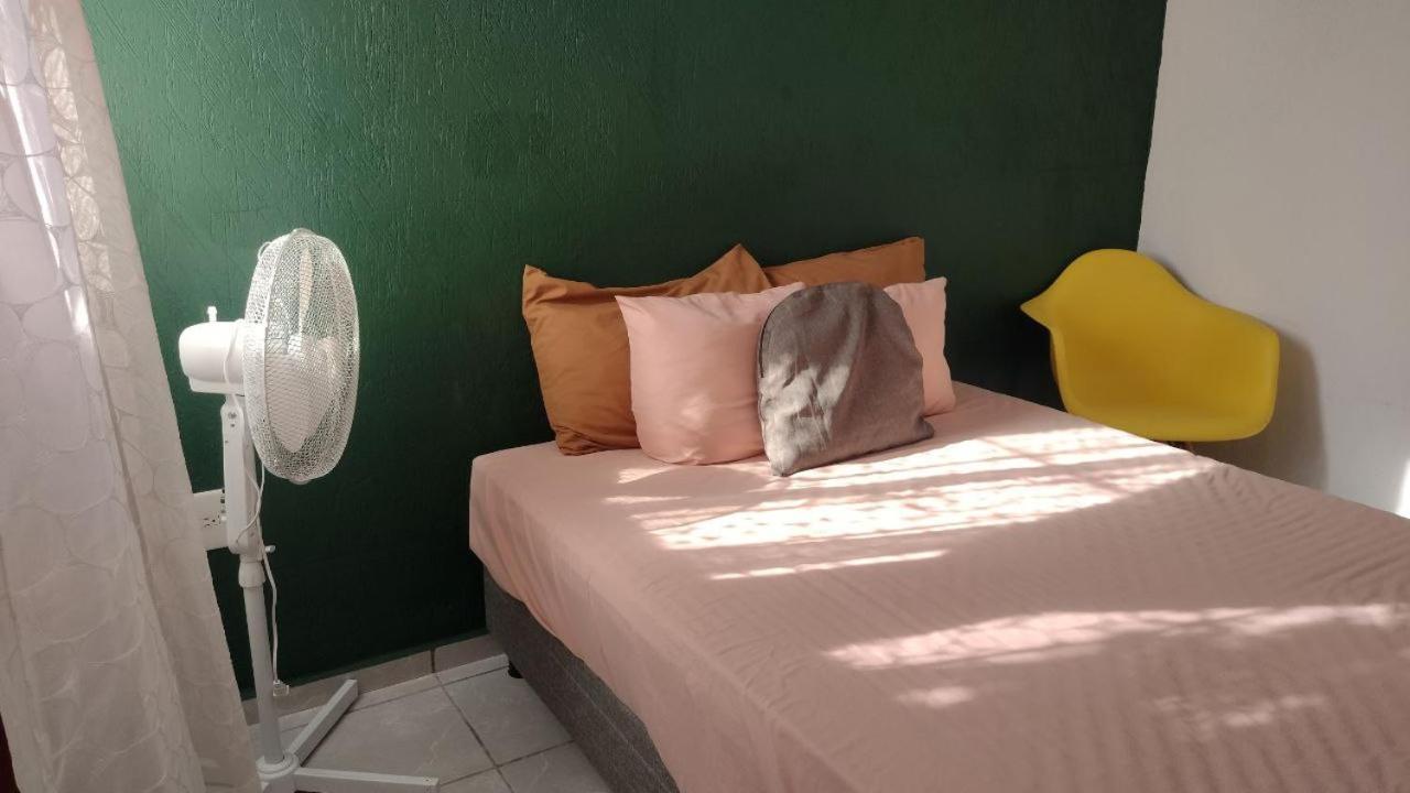 Apartment Saramuyah