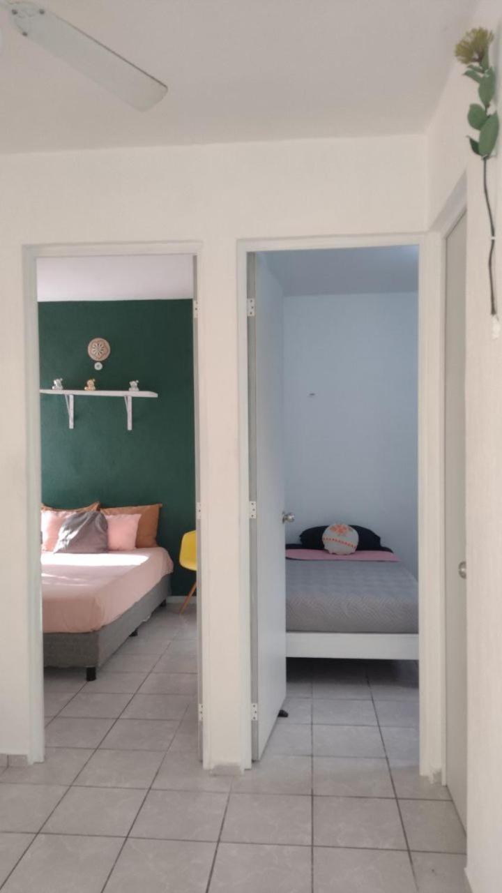 Saramuyah Apartment *