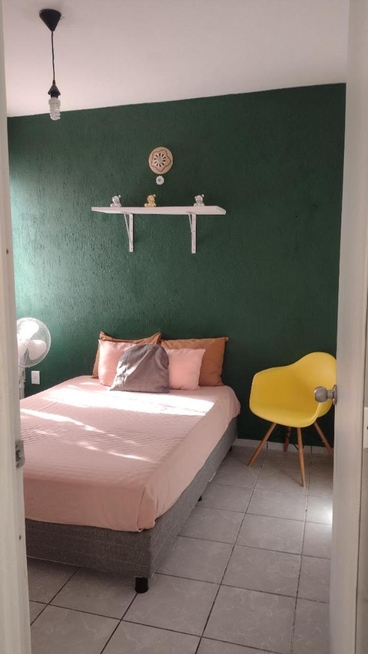 Saramuyah Cancun