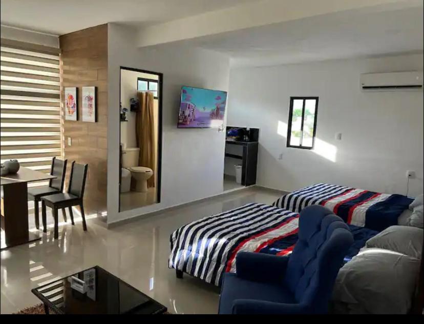 Apartamento Nuevo En Residencial *