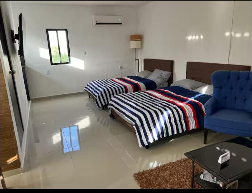 Apartamento Nuevo En Residencial