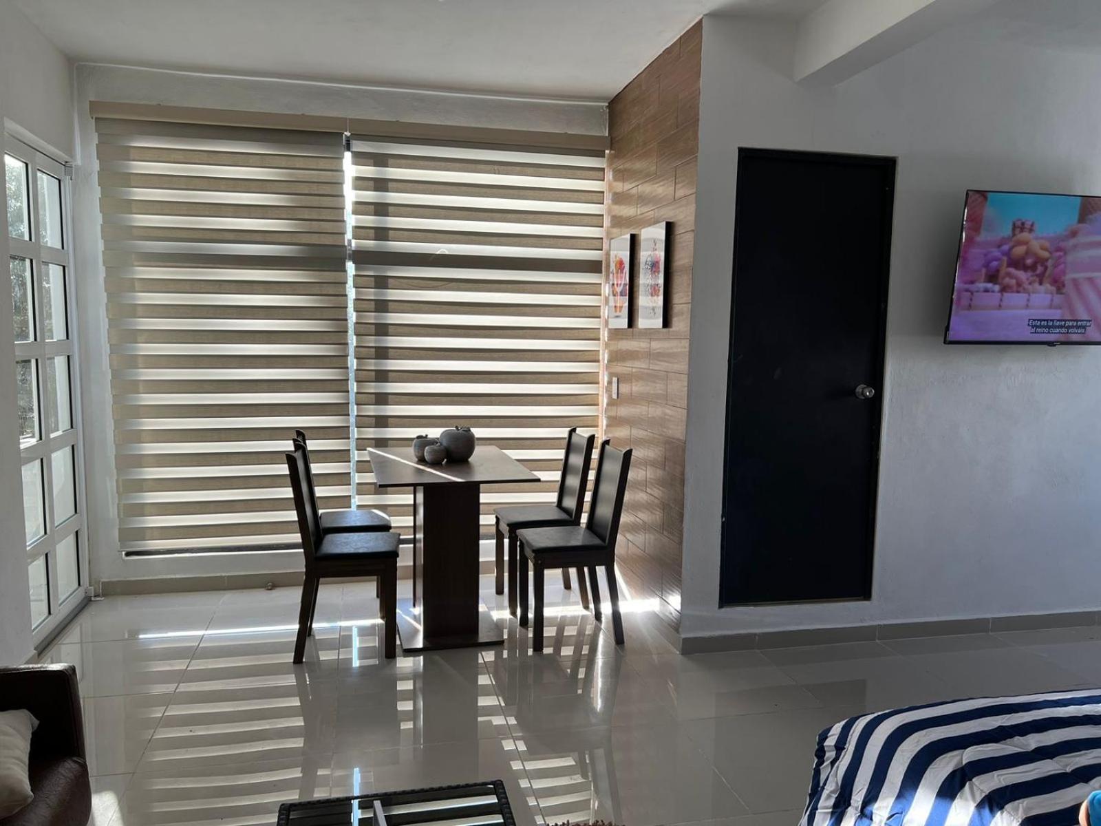 Apartamento Nuevo En Residencial *