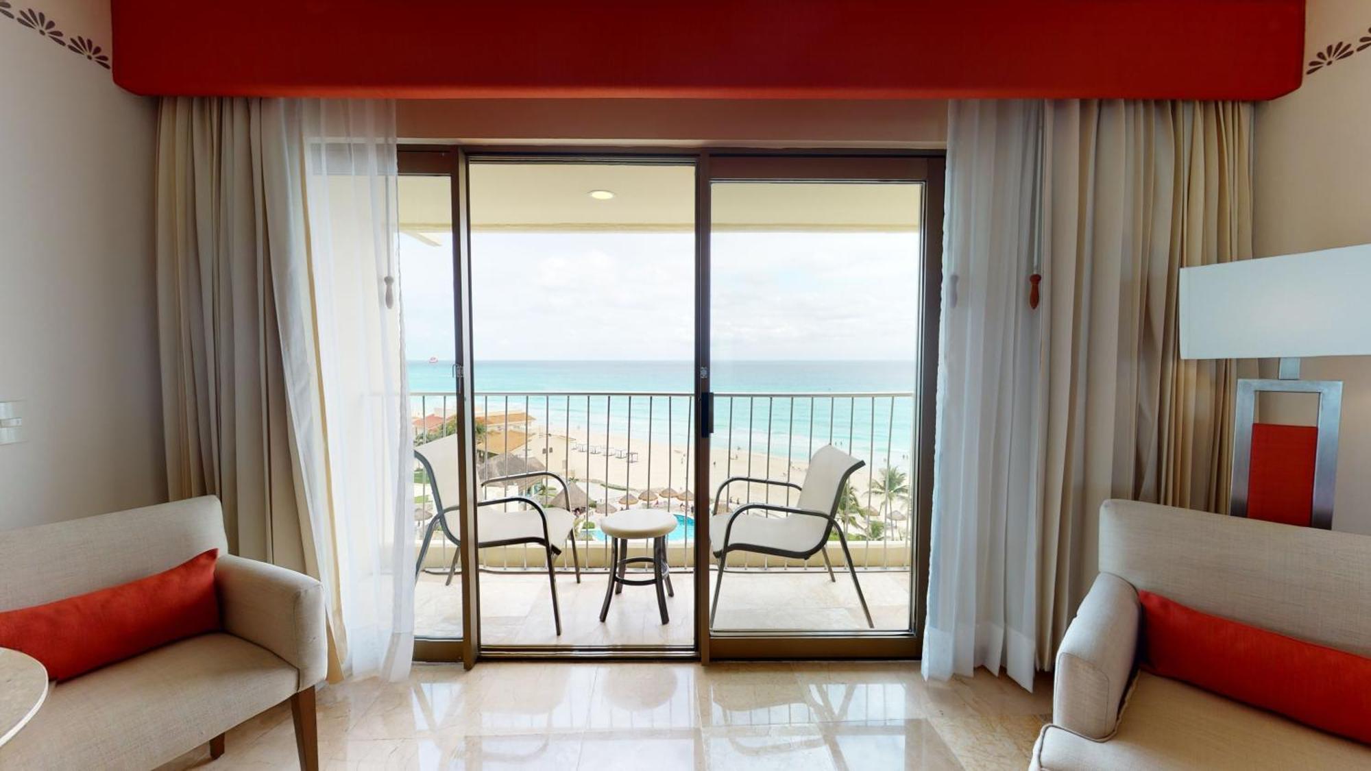 Grand Park Royal Cancún