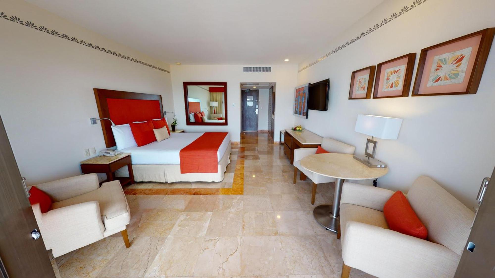 Resort Grand Park Royal