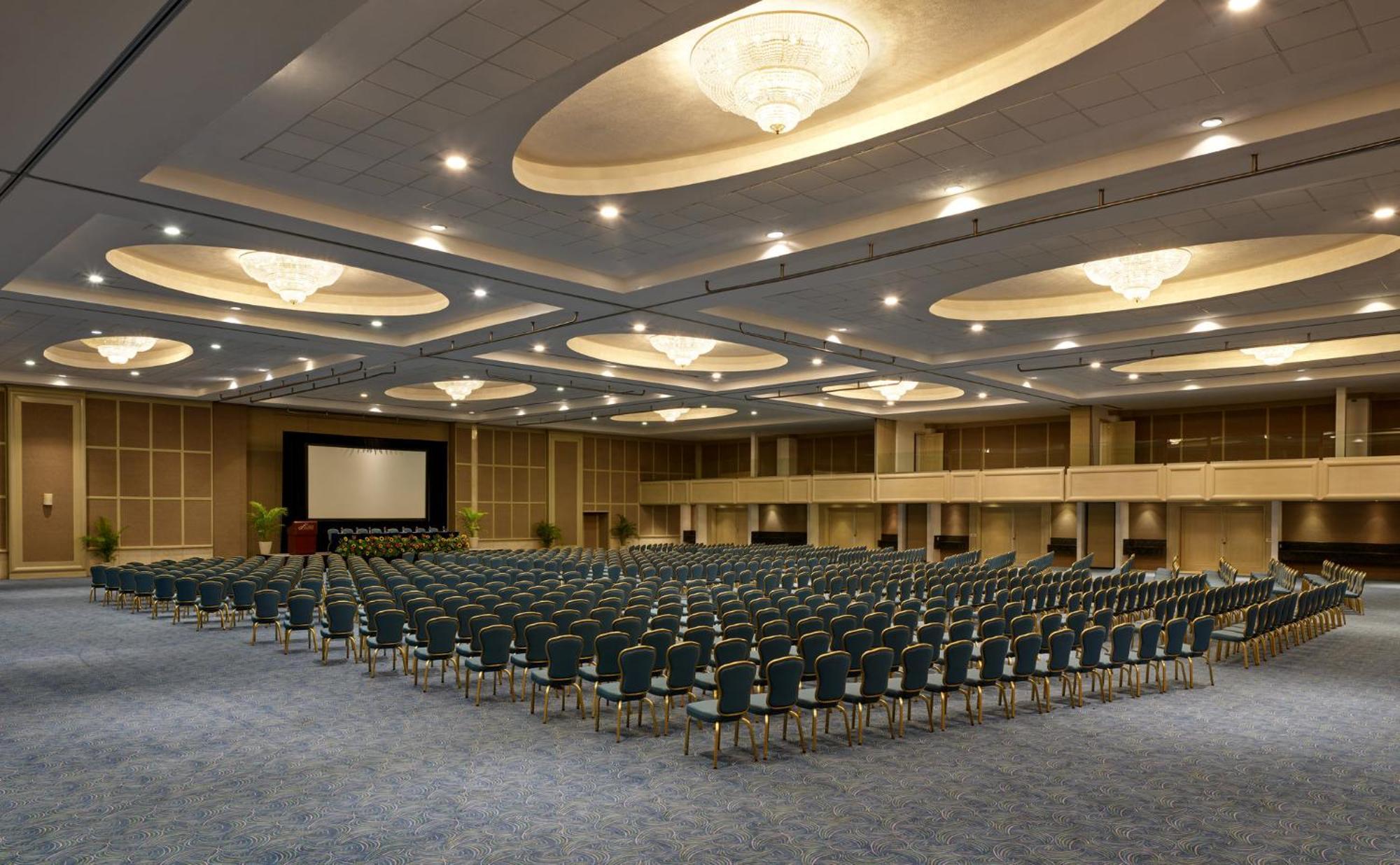 Resort Grand Fiesta Americana Coral Cancun