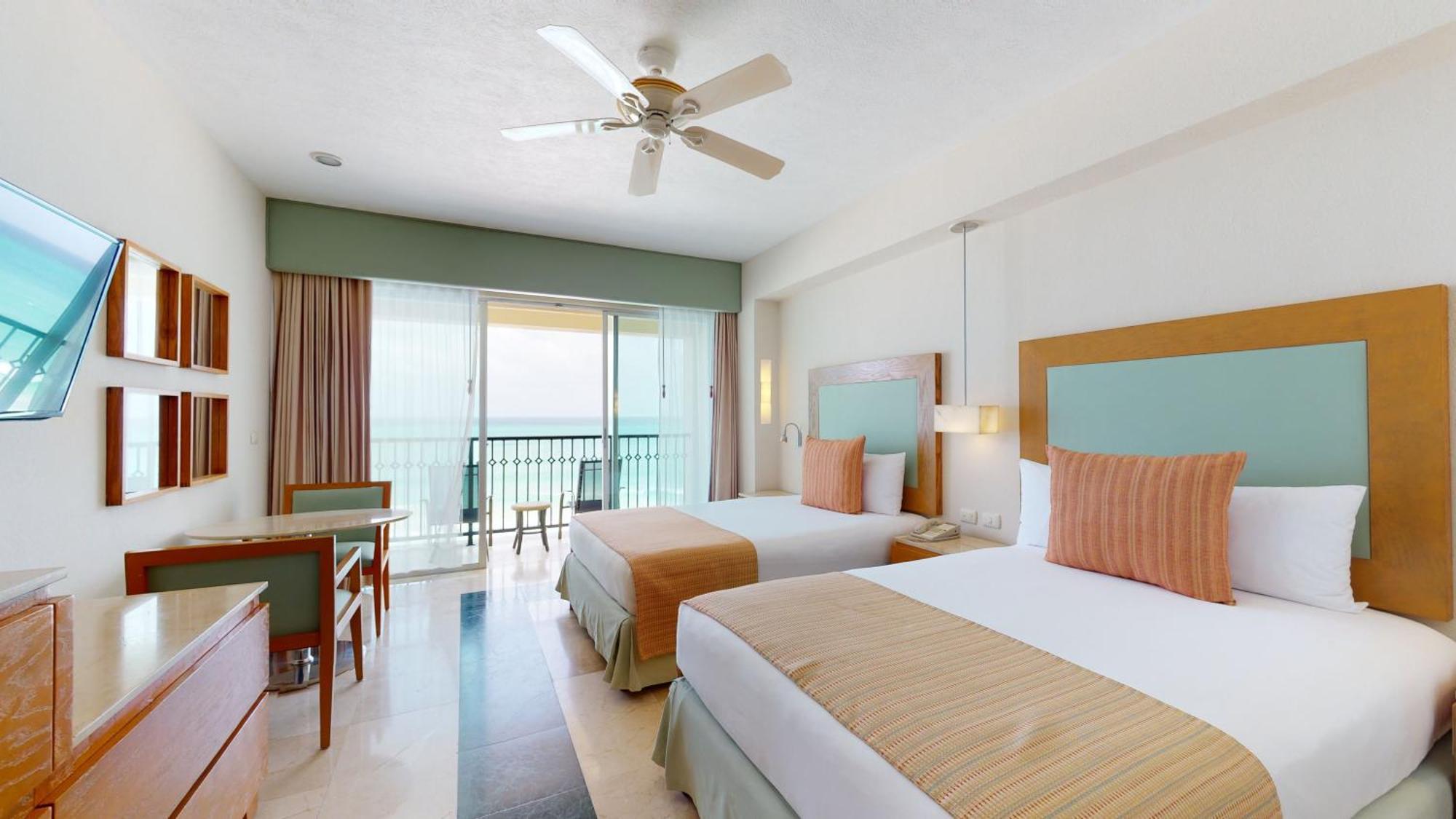 Grand Park Royal Resort Cancún