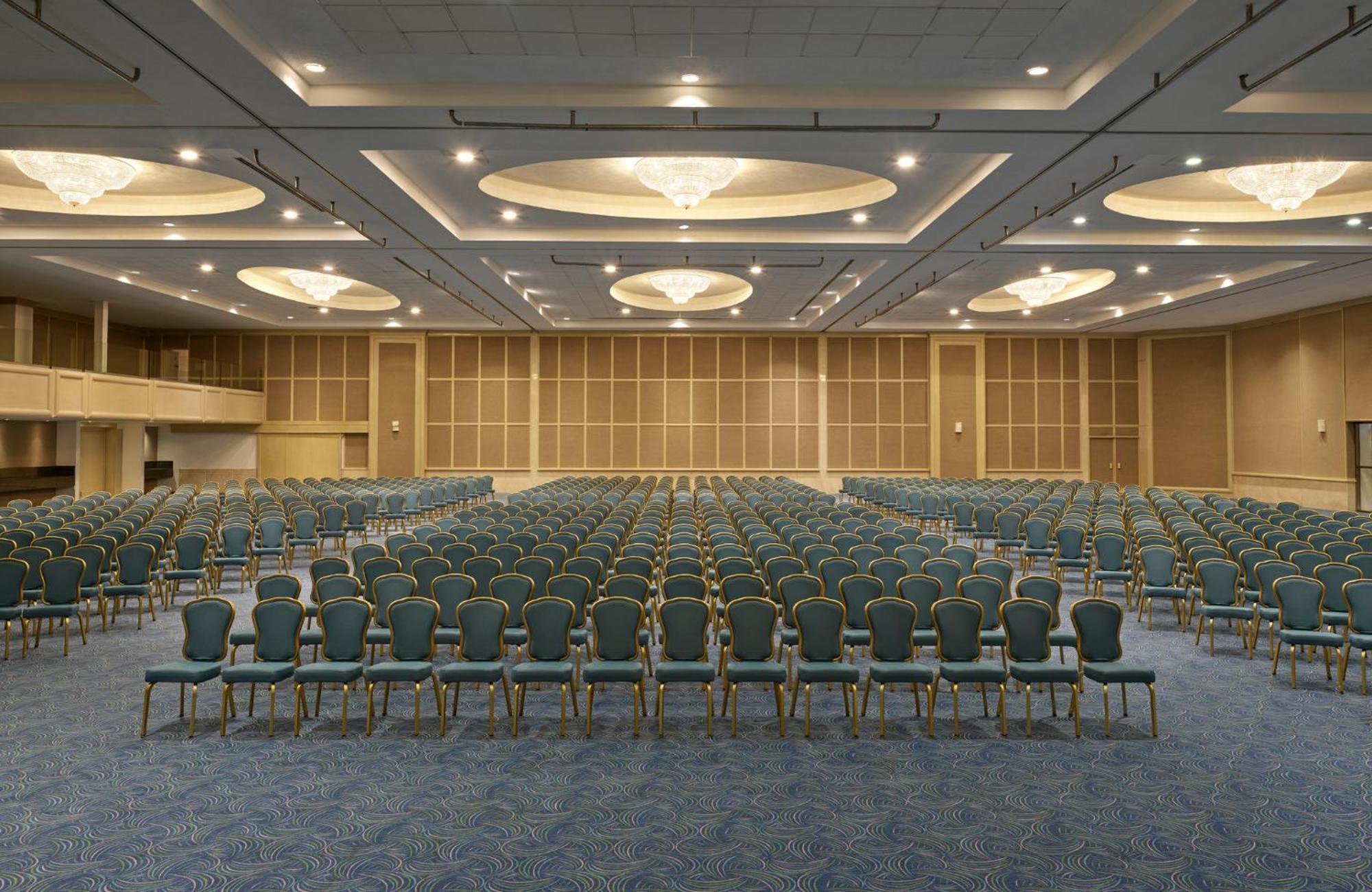 Resort Grand Fiesta Americana Coral Cancun